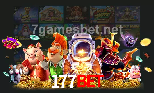 cassino 177Bet
