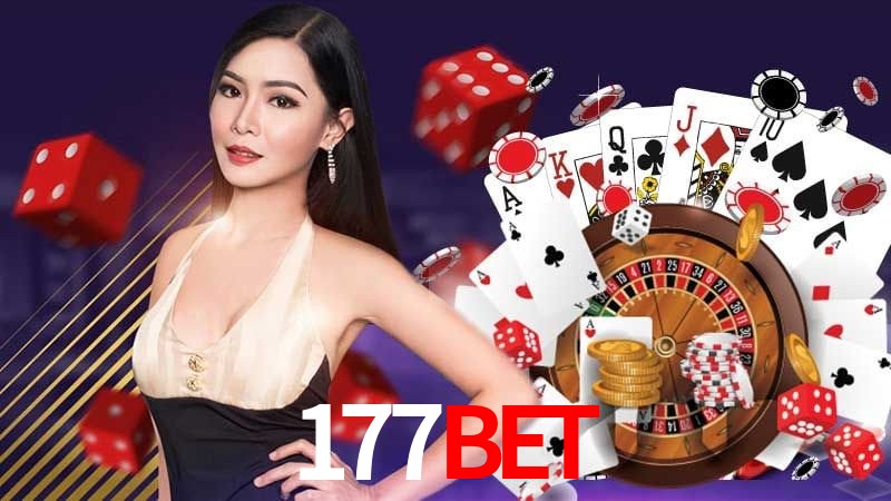 Apostas de Tênis 177Bet