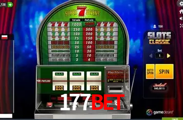 Desvendando o Mundo dos Jogos Virtuais na 177Bet
