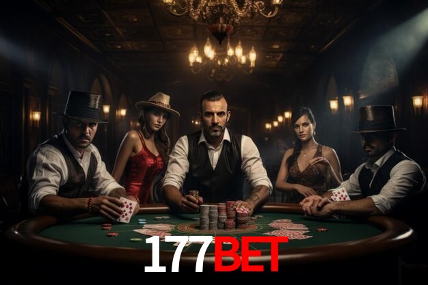 Casino VIP 177Bet