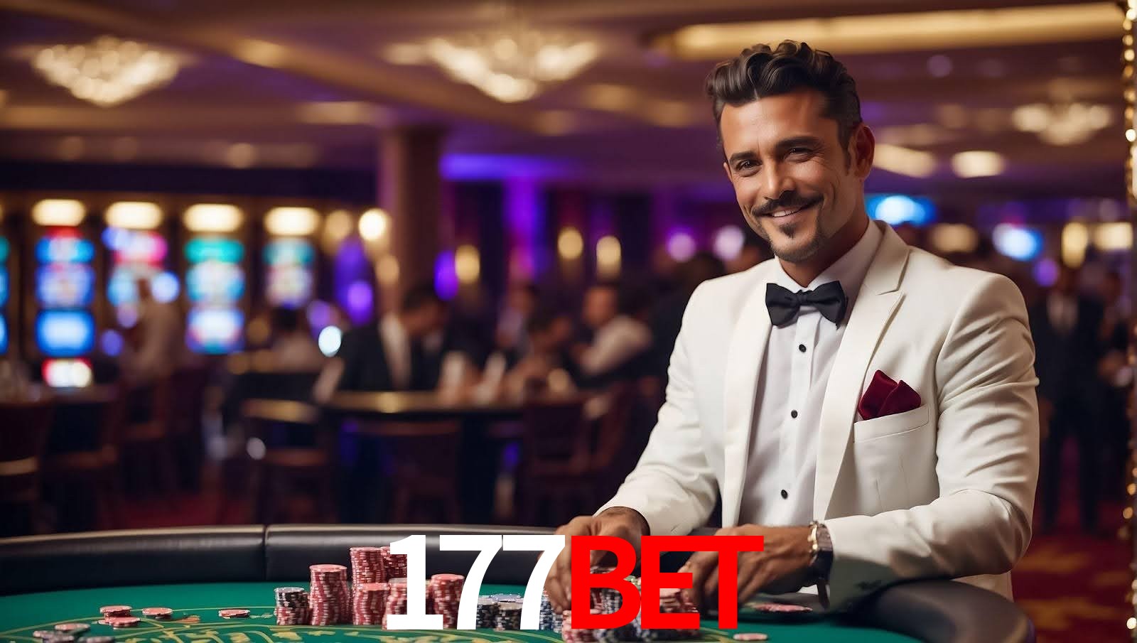 Provedores de Jogos 177Bet