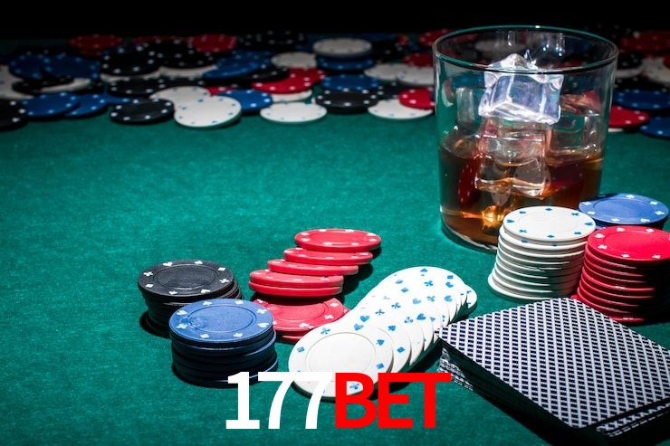 Casino Ao Vivo 177Bet