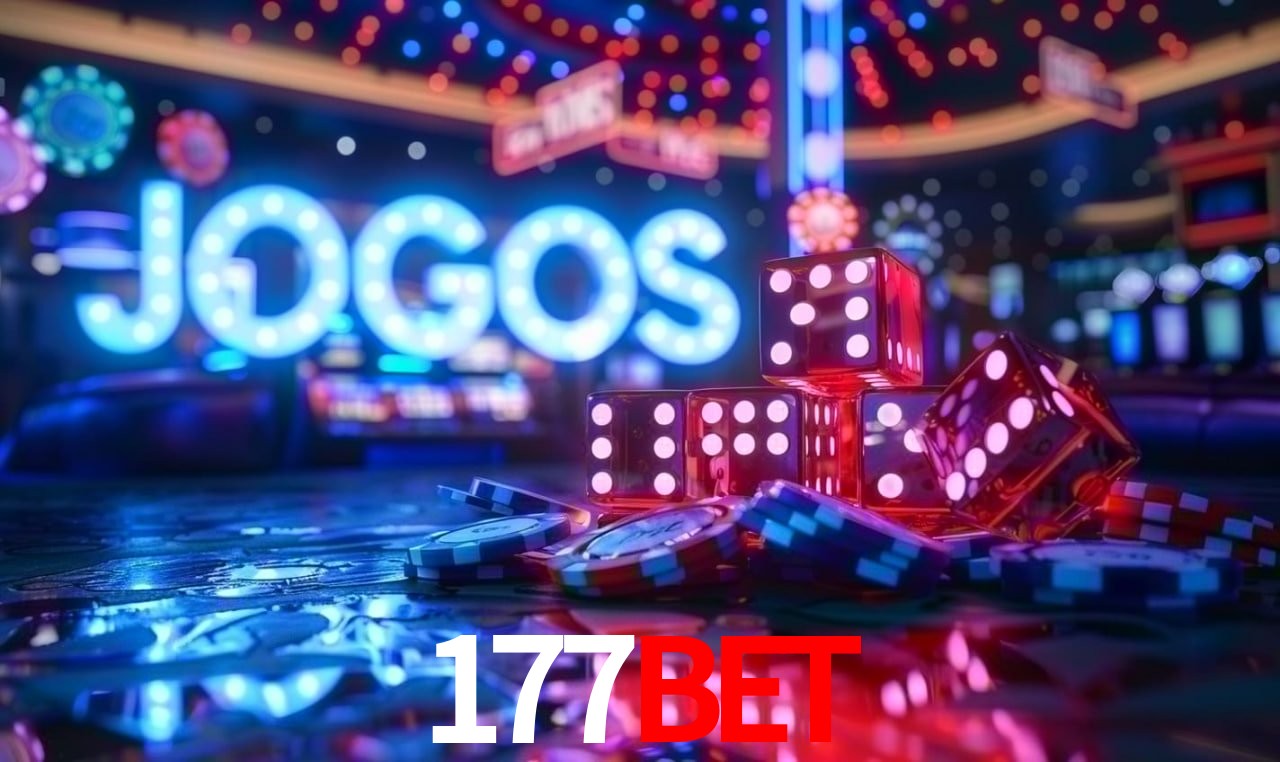 Estatísticas Esportivas 177Bet