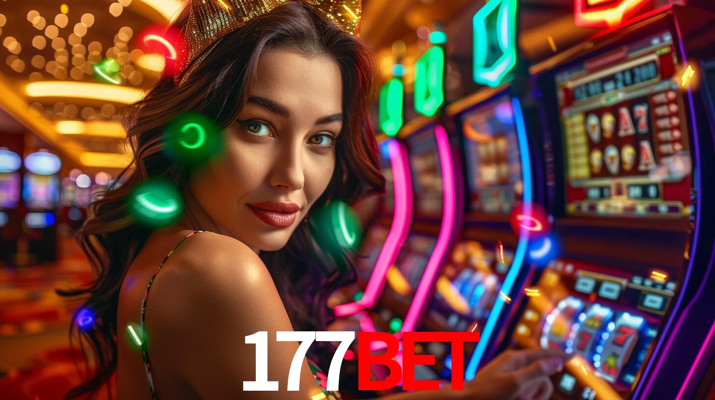 Interface Premium 177Bet