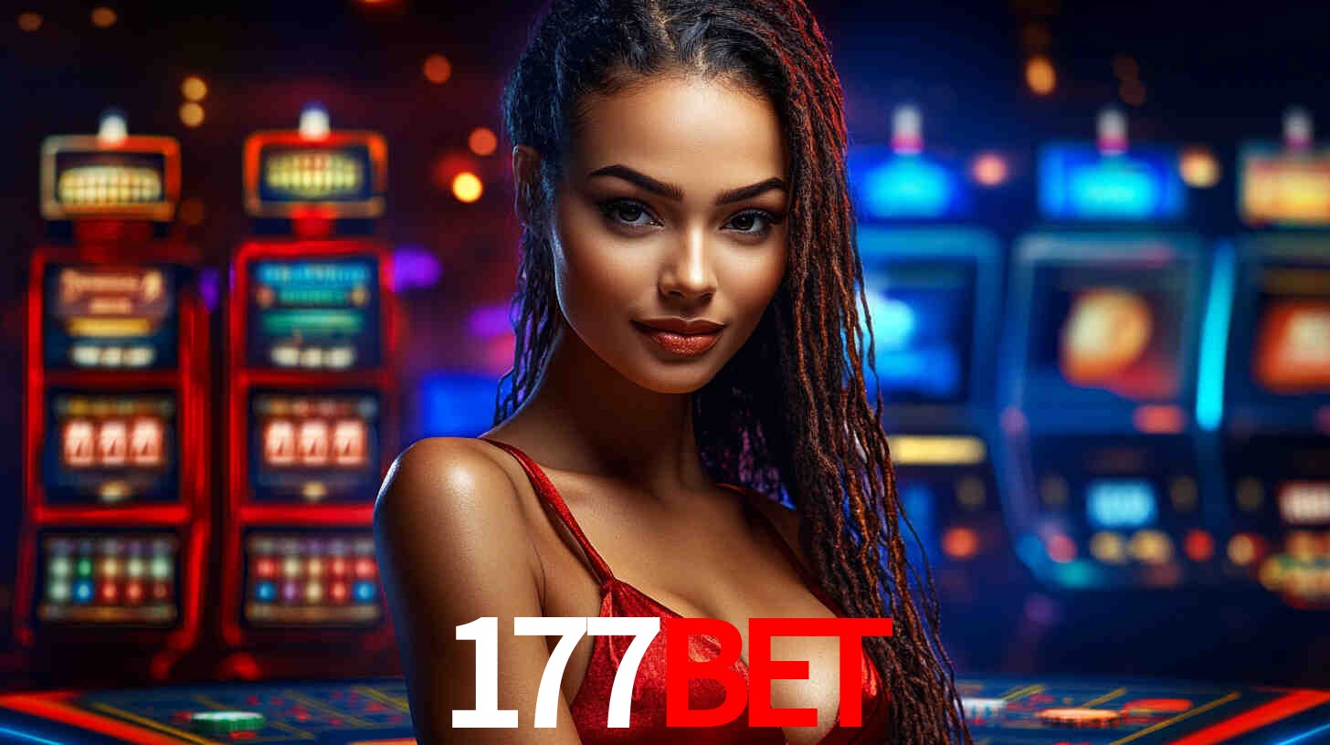 Apostas de Tênis 177Bet
