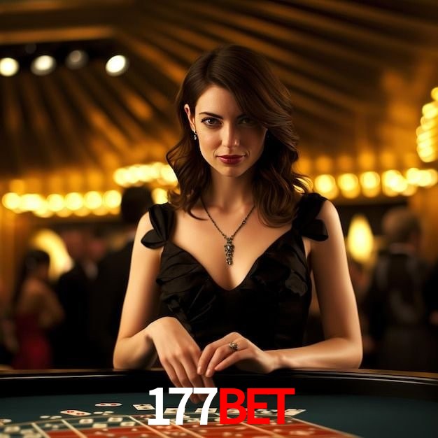 Estatísticas Esportivas 177Bet