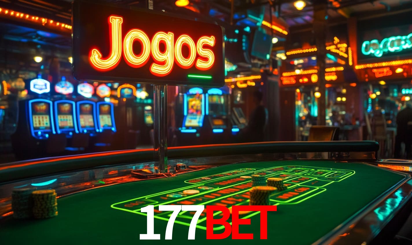 Recursos de Bônus 177Bet