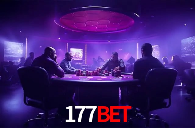 Torneios 177Bet