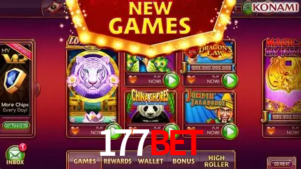 A Emoção da Loteria na 177Bet: Uma Chance de Mudança de Vida