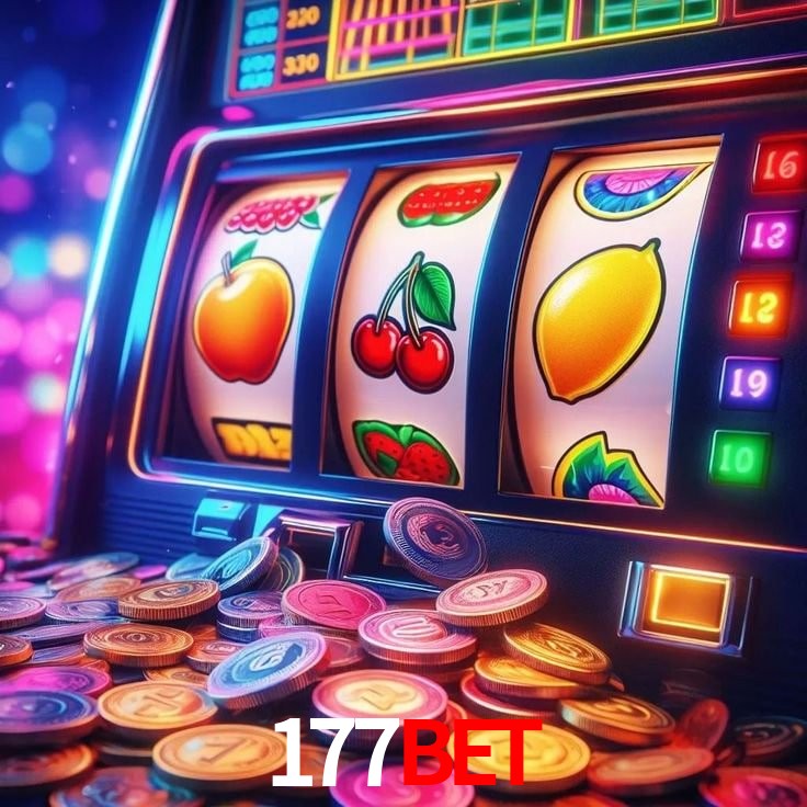 Design Responsivo 177Bet