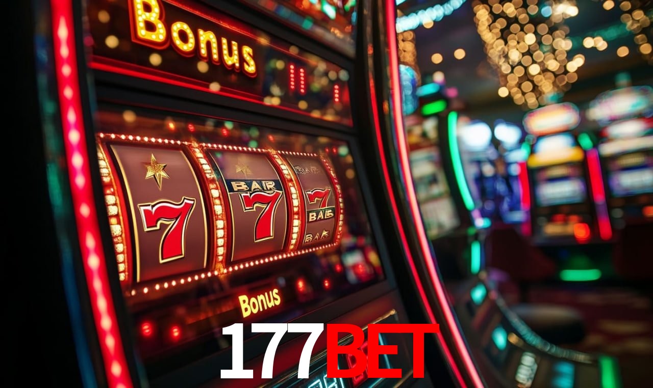 PIX Instantâneo 177Bet