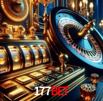 Provedores de Jogos 177Bet