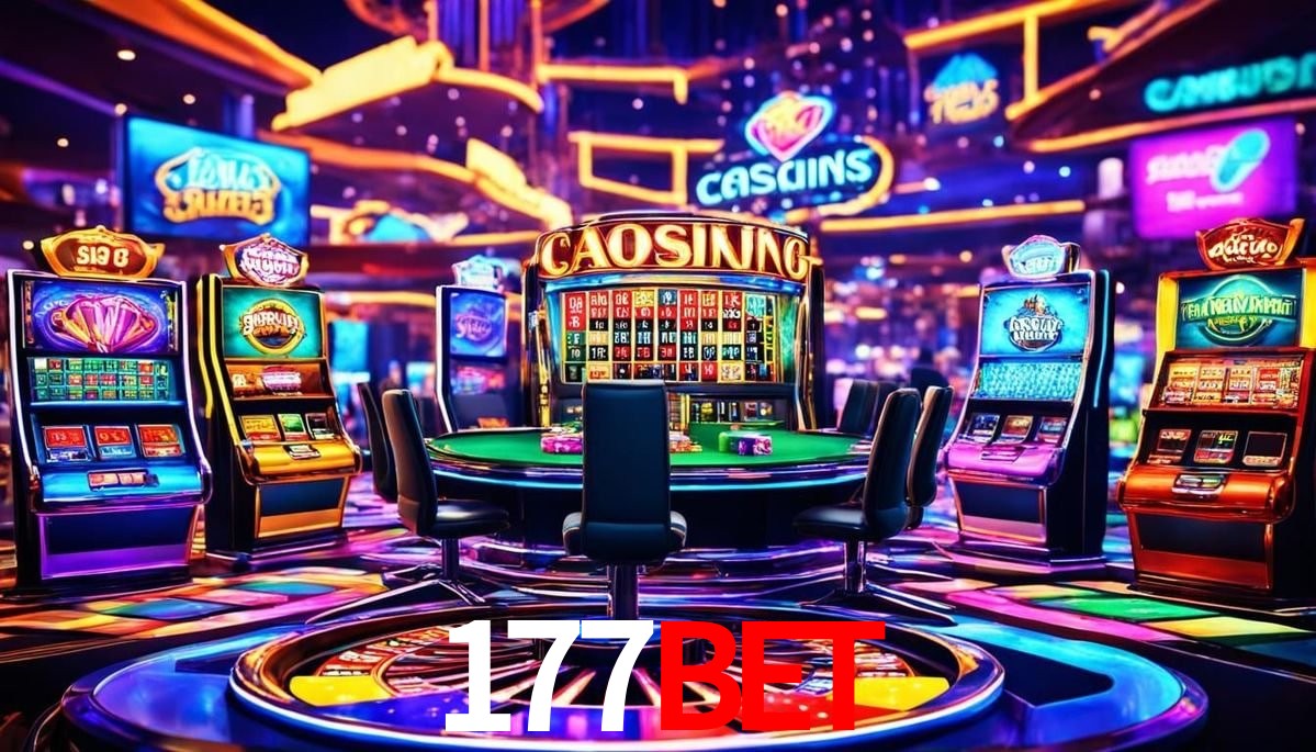 Promoção Relâmpago 177Bet