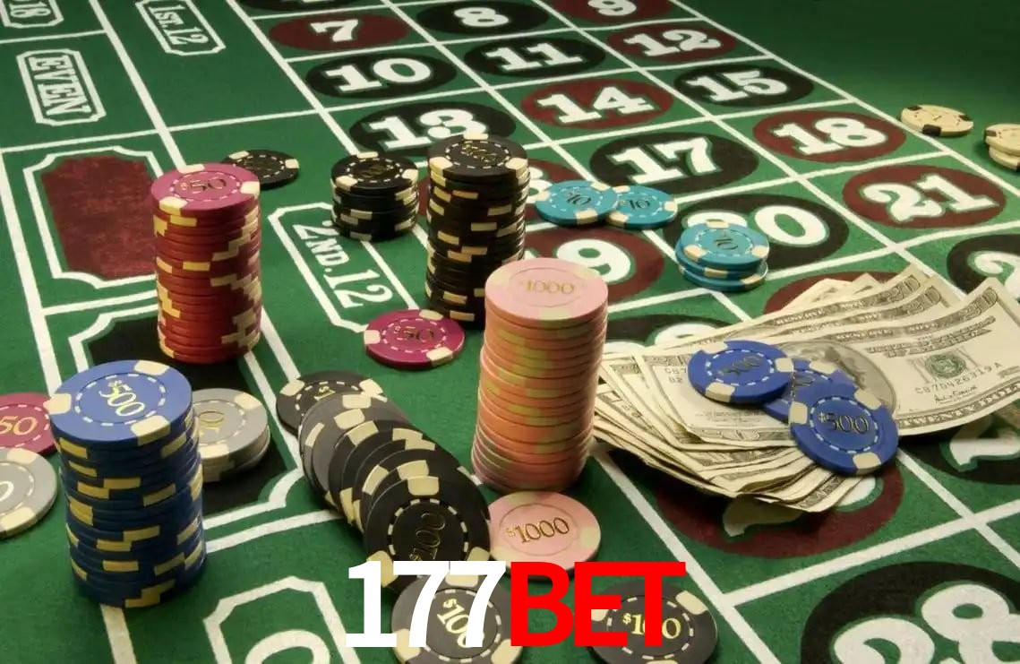 177Bet