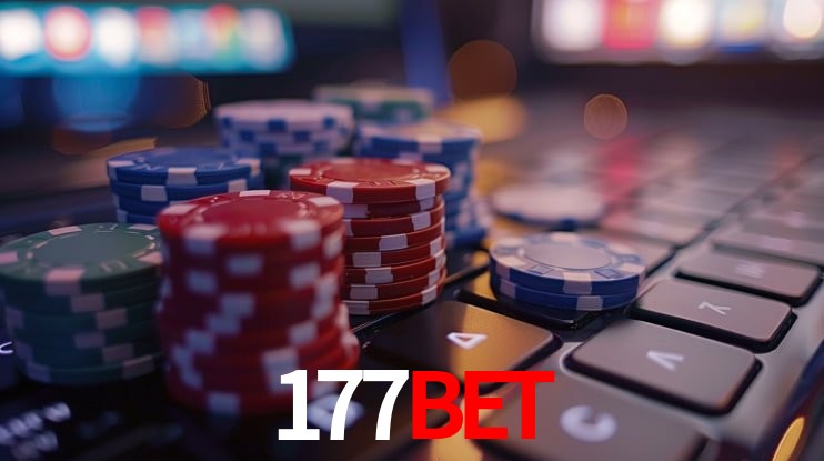 Casino Ao Vivo 177Bet