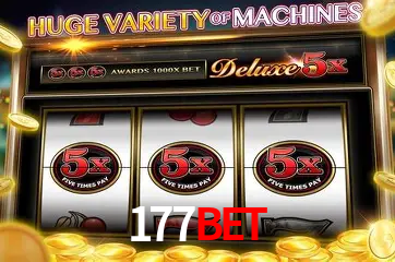Descubra a Magia dos Jogos de Arcade no 177Bet