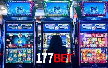 A Revolução dos Aplicativos de Jogos no 177Bet
