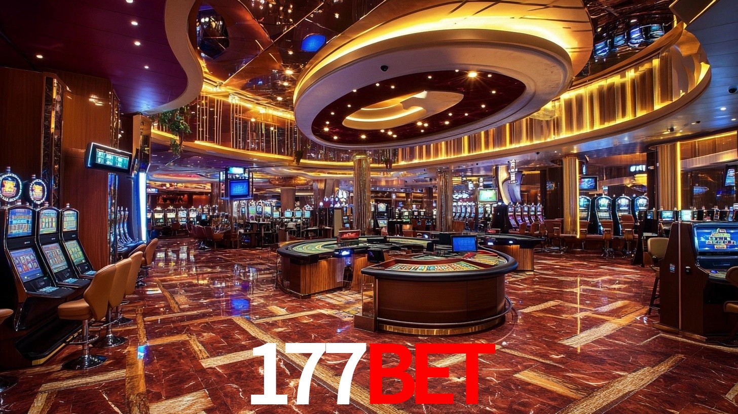 Torneios 177Bet