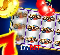 Inovações de Jogos na 177Bet: O Futuro das Experiências Interativas