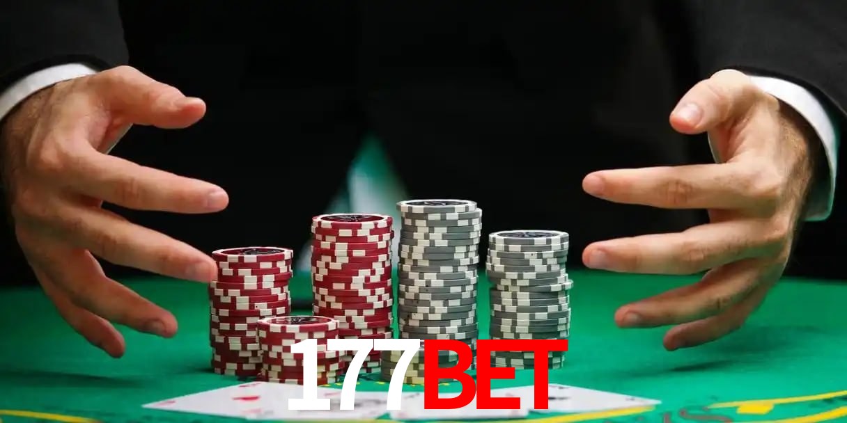 Promoções Sazonais 177Bet