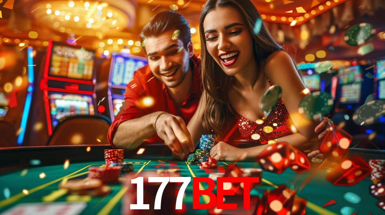Diretório de Jogos 177Bet