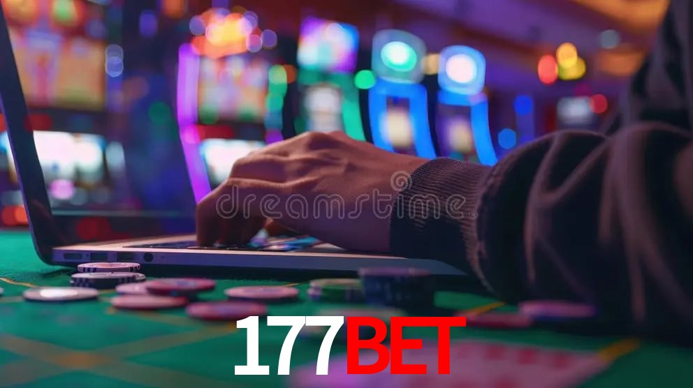 Estatísticas 177Bet