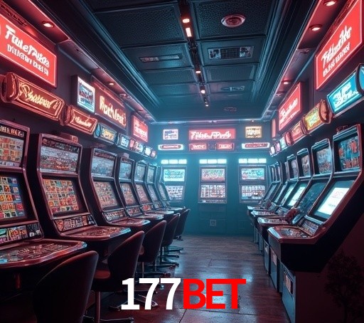 Design Responsivo 177Bet