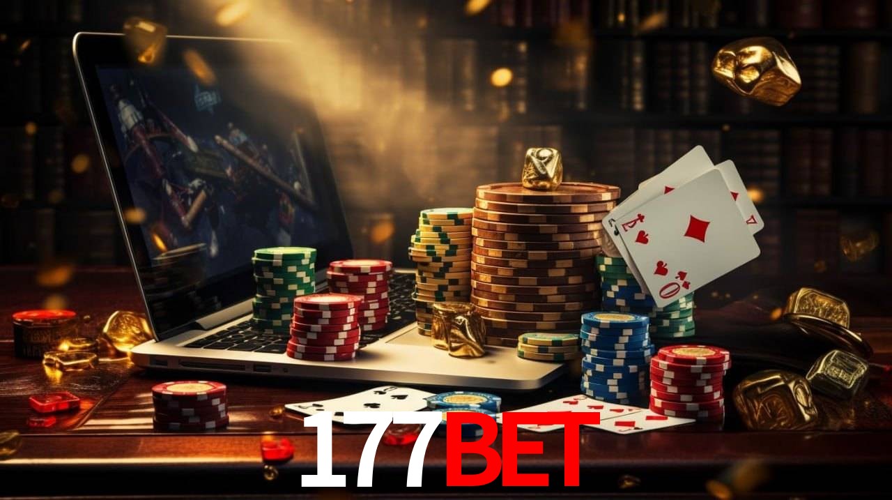 Jogos de Slot 177Bet