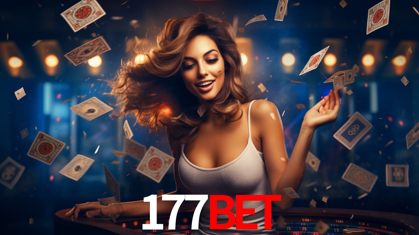 177Bet - Melhores sites de jogos de azar online - 177 Bet Login