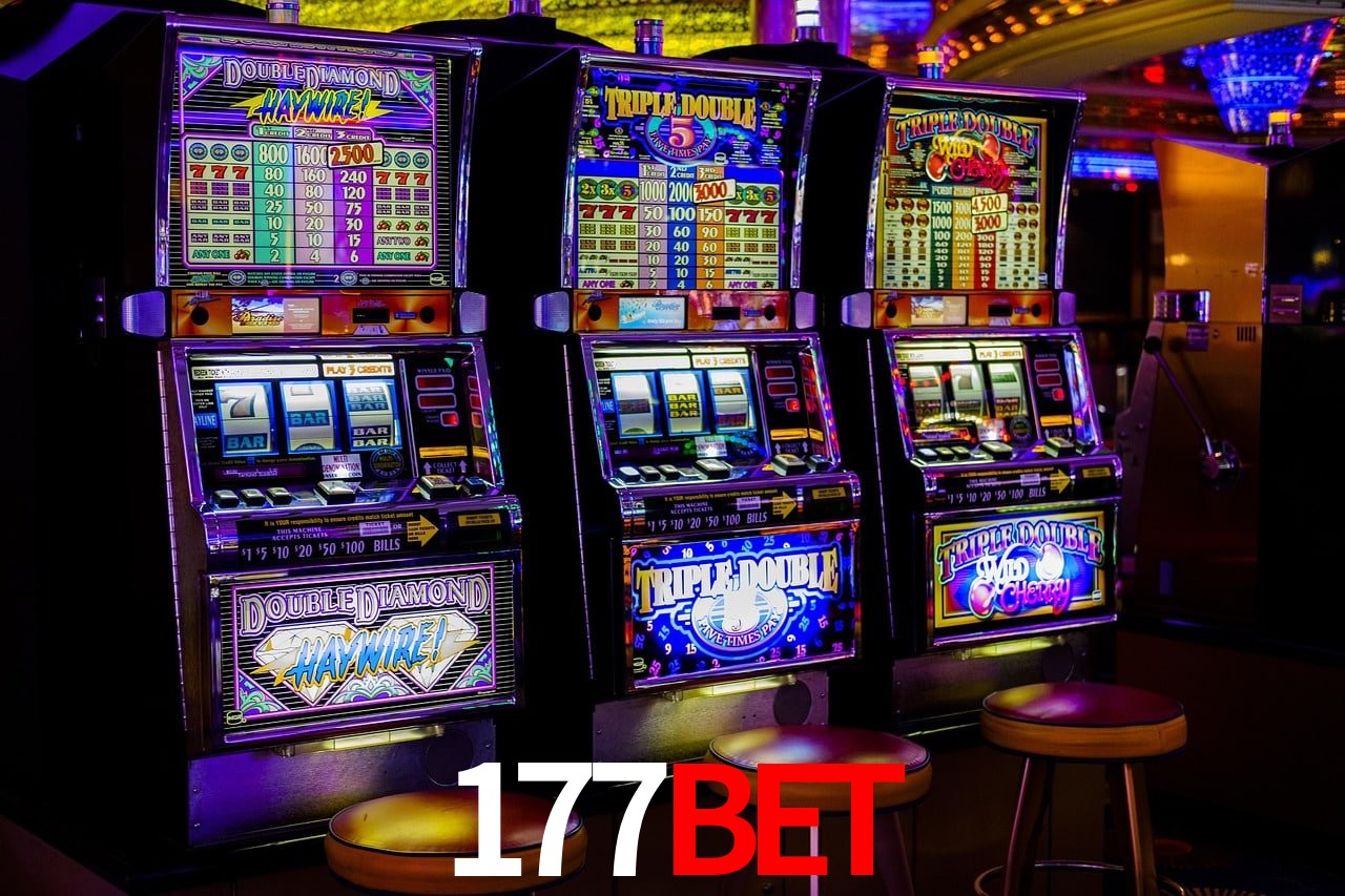 Login Seguro 177Bet