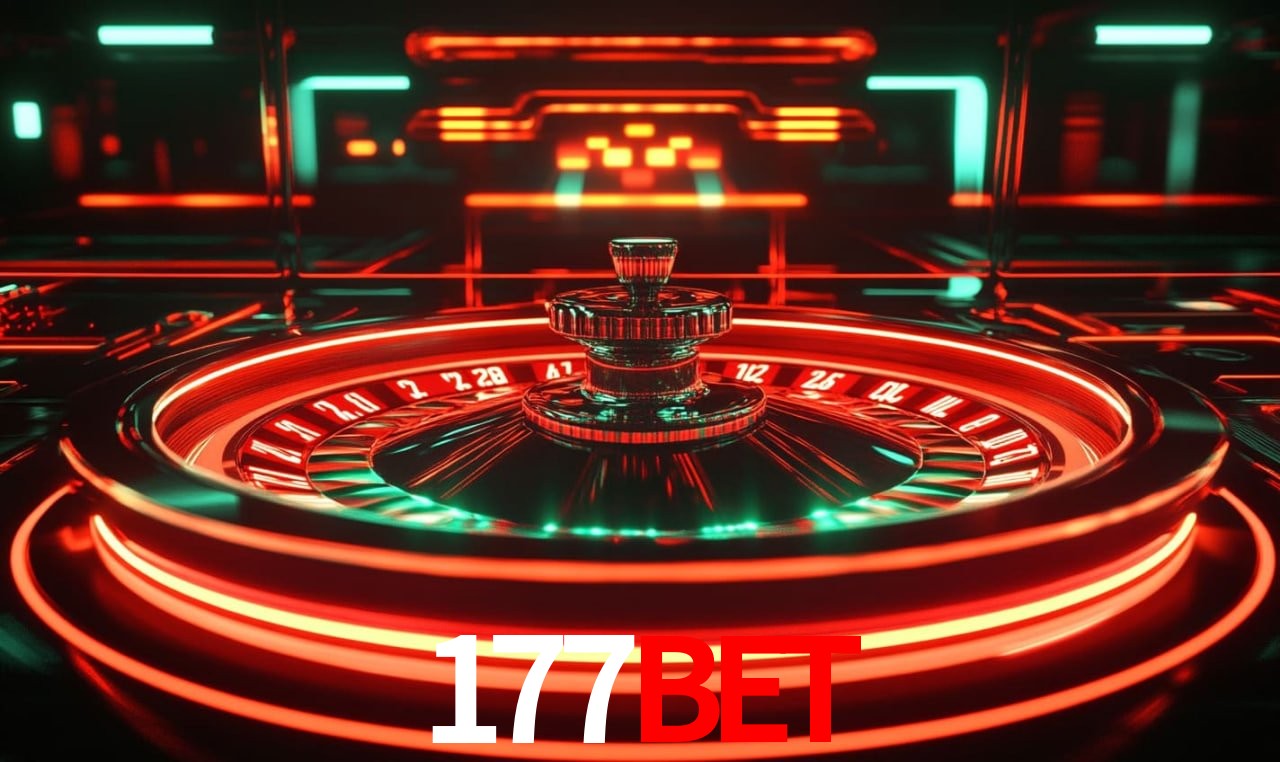 A Experiência Imersiva dos Cassinos Ao Vivo no 177Bet