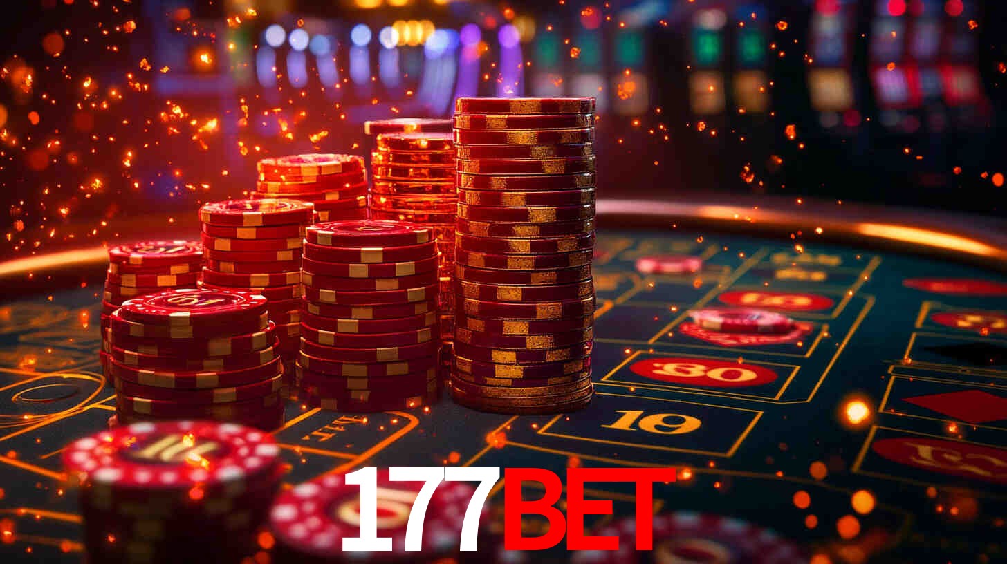 Ofertas Imperdíveis na 177Bet: Promoções e Bônus Que Valem a Pena