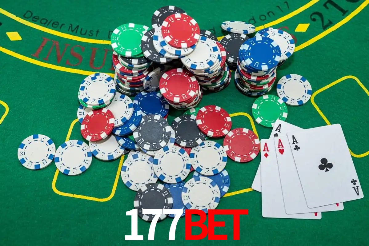 Estatísticas do Jogo 177Bet