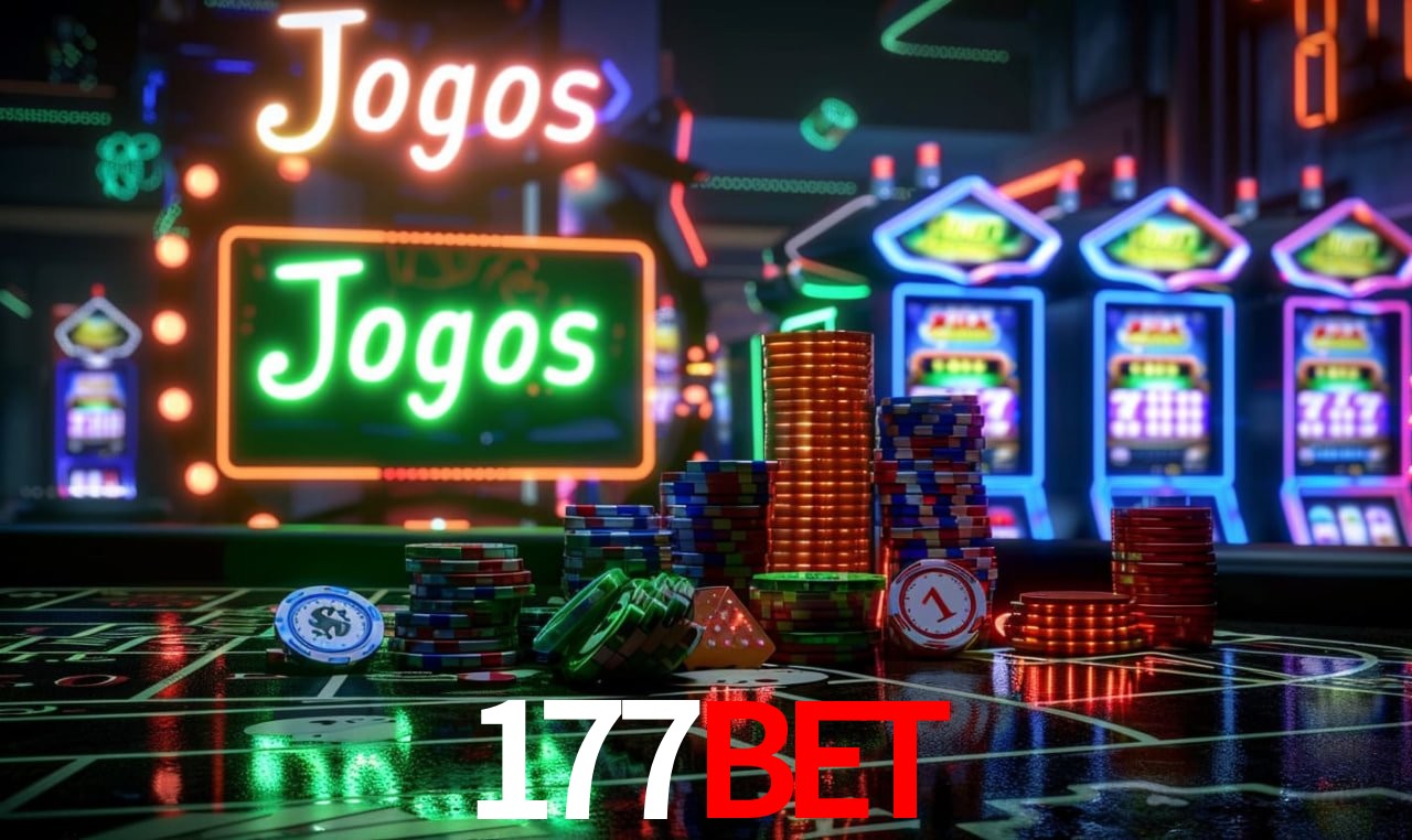 Jogos Exclusivos 177Bet