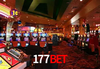 Inovações de Jogos na 177Bet: O Futuro das Experiências Interativas