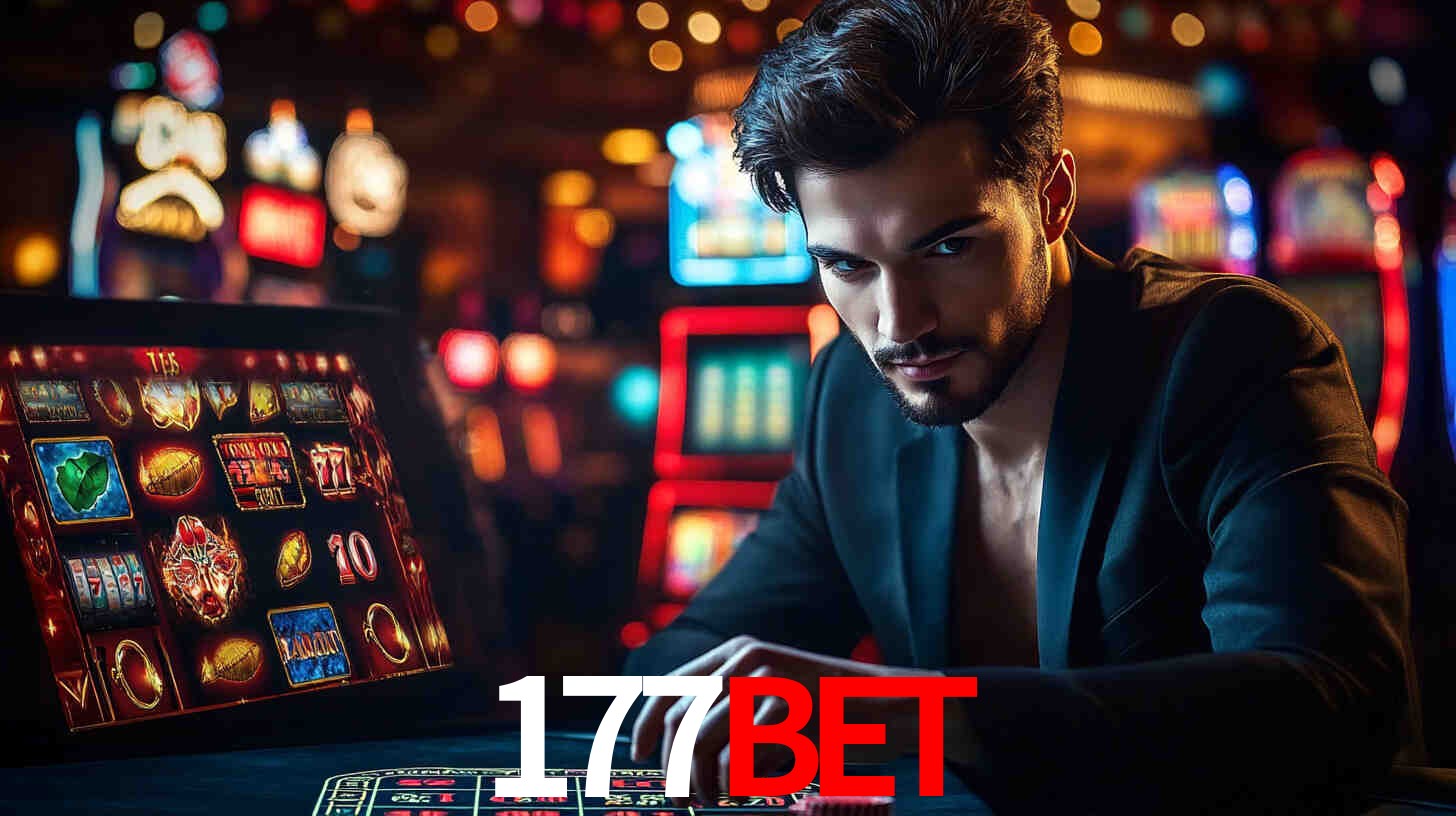 177Bet App