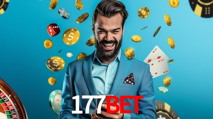 Casino Ao Vivo 177Bet