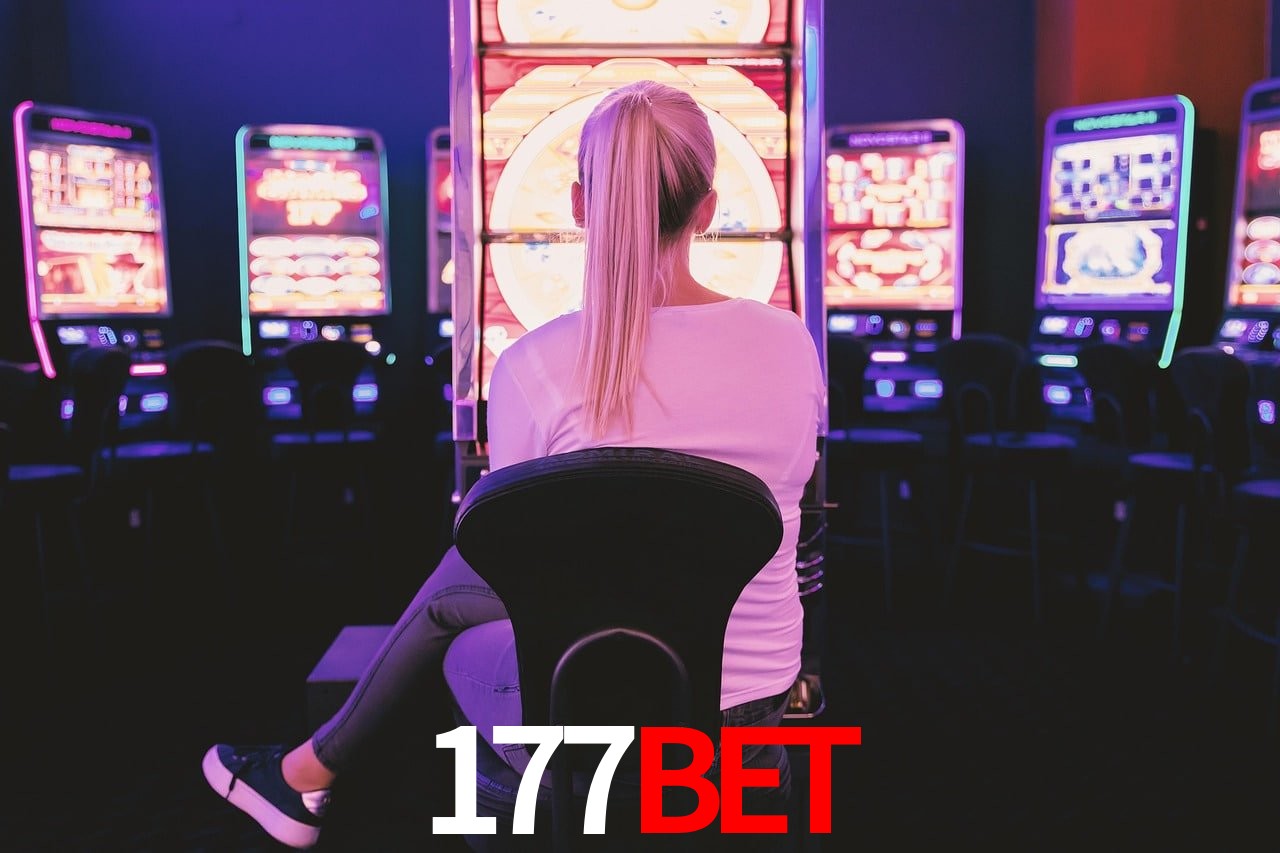 Mesa de Blackjack 177Bet