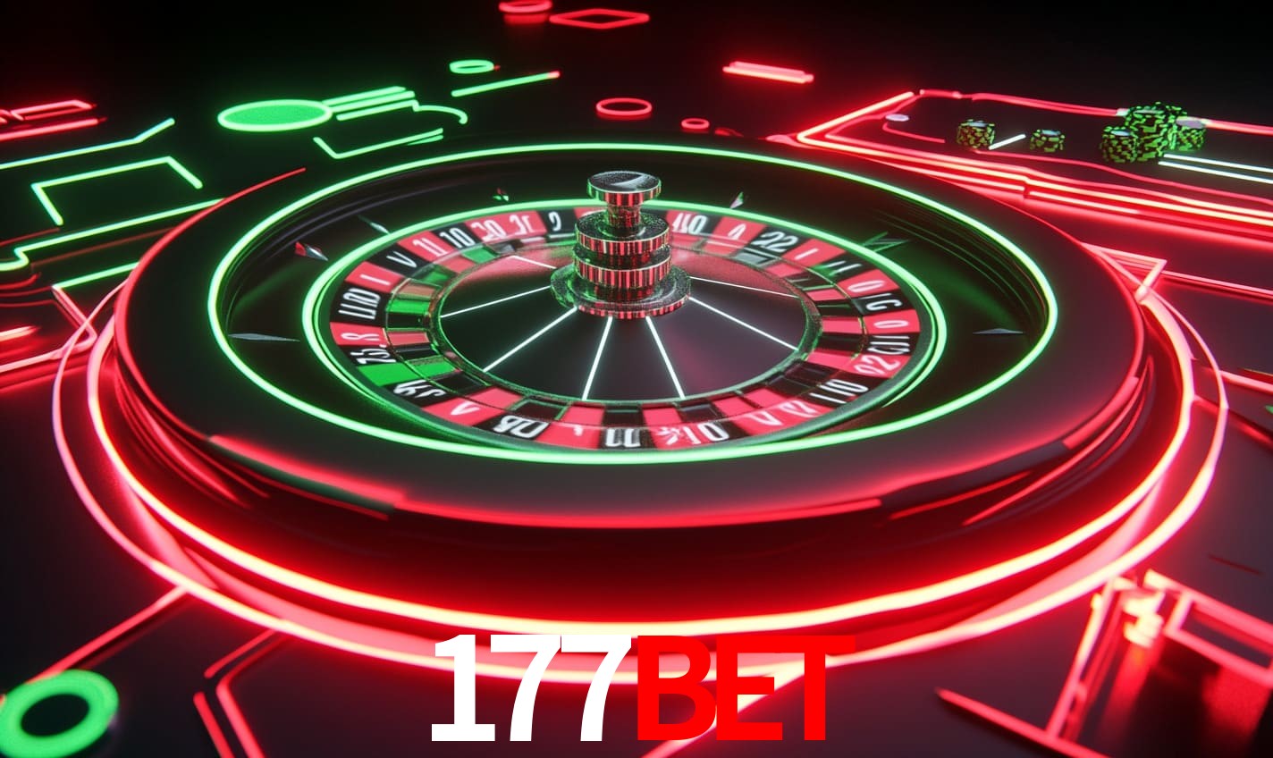 PIX Instantâneo 177Bet